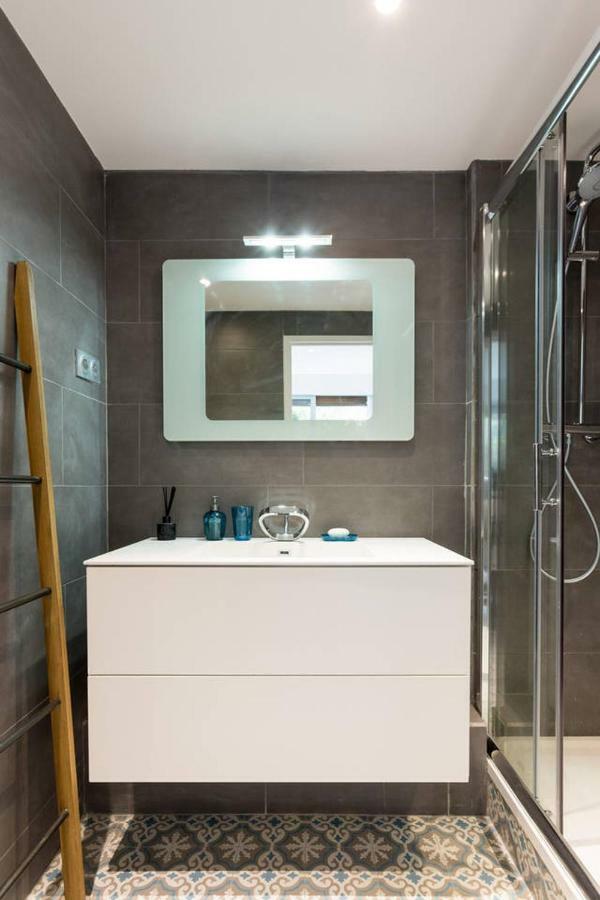 D'architect Neuf Proche Tour Eiffel P78 Appartement *