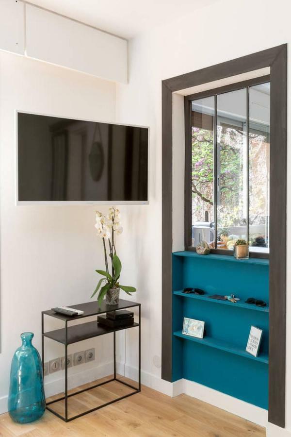 D'architect Neuf Proche Tour Eiffel P78
