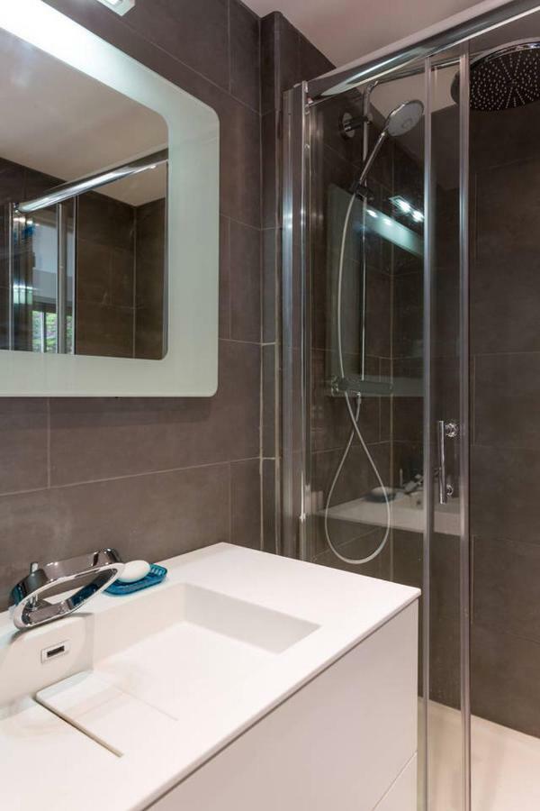 D'architect Neuf Proche Tour Eiffel P78 Appartement *