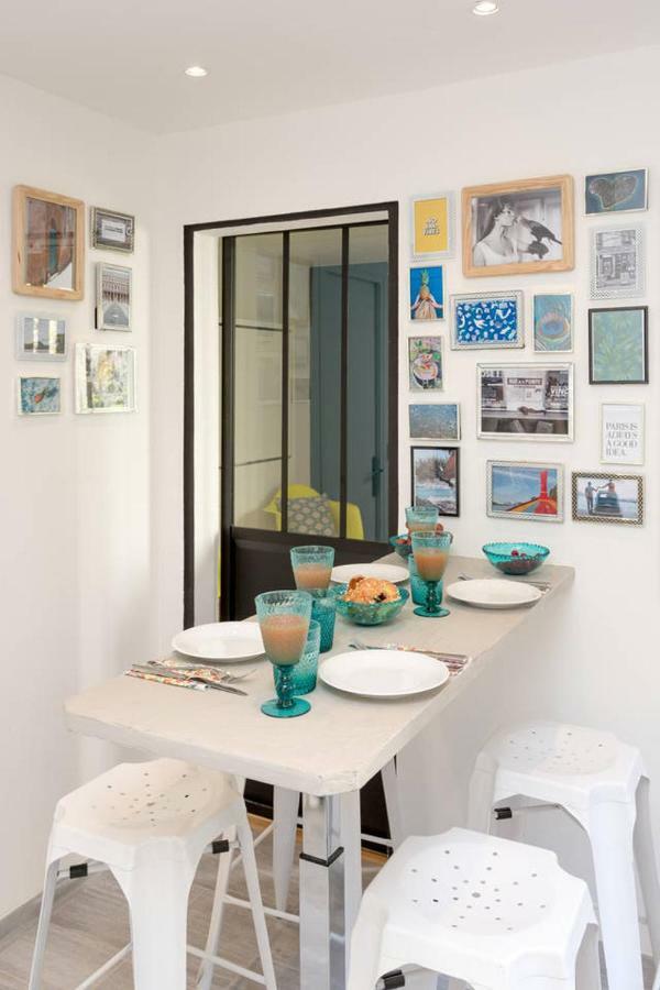 D'architect Neuf Proche Tour Eiffel P78 Appartement