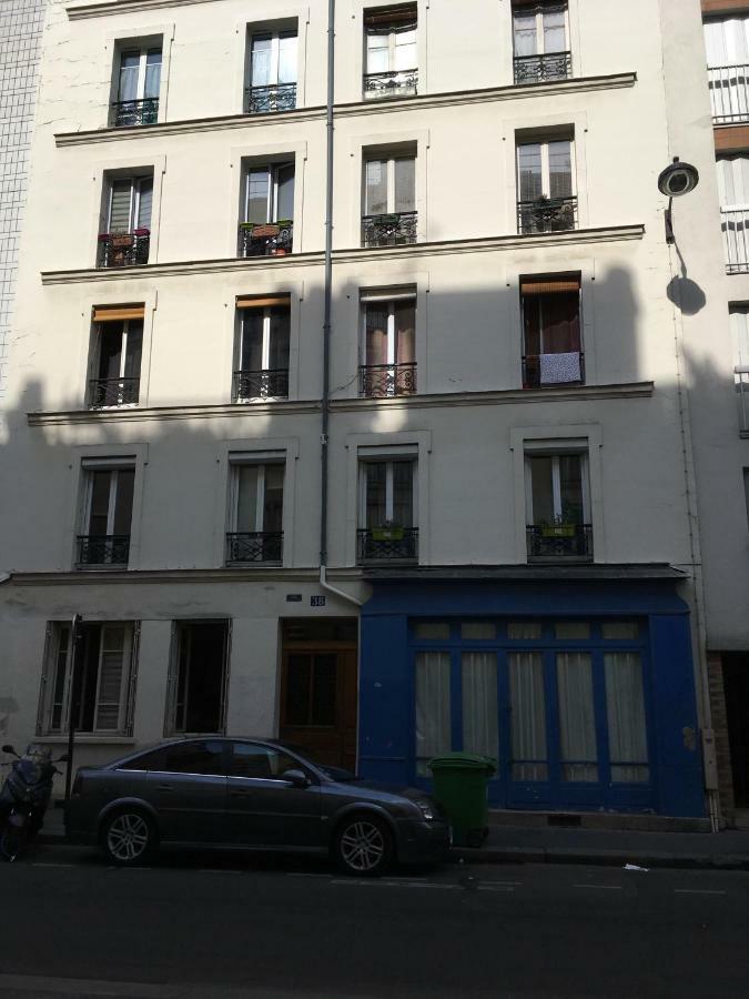 Charly * Paris