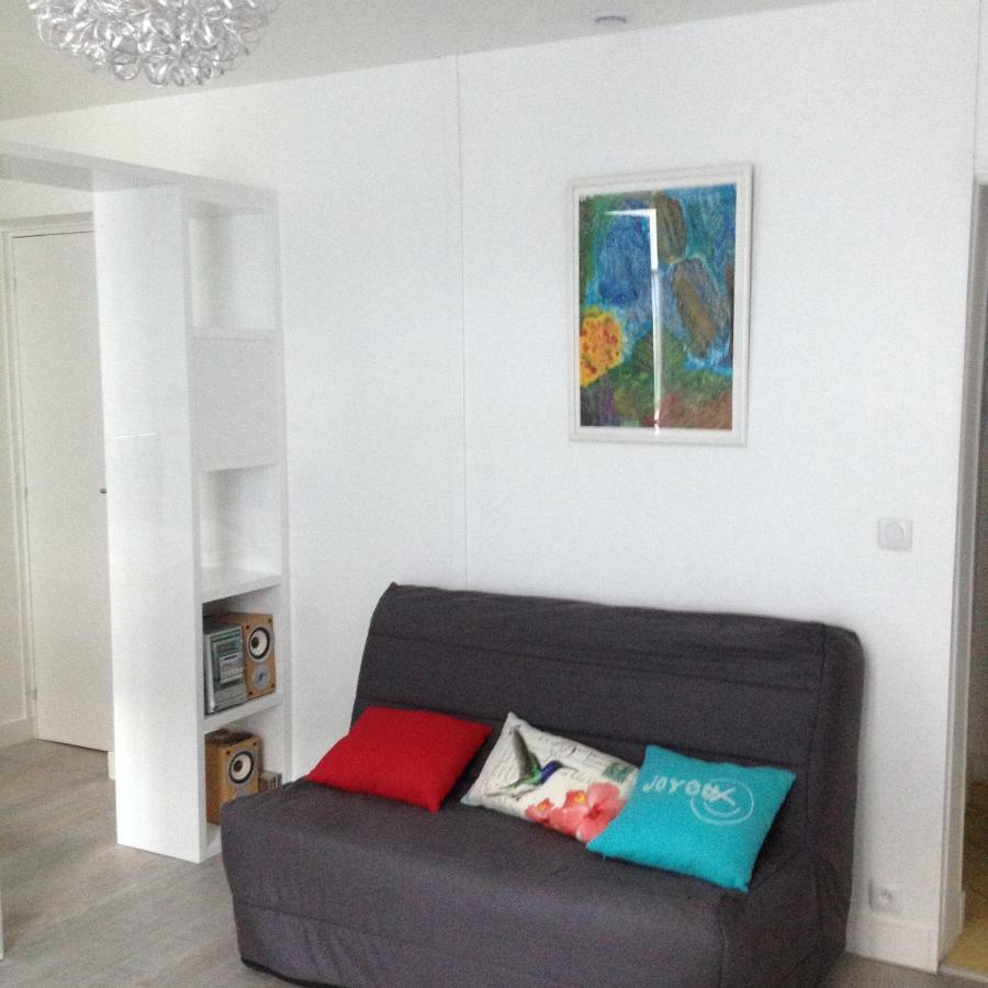 Charly Apartment *