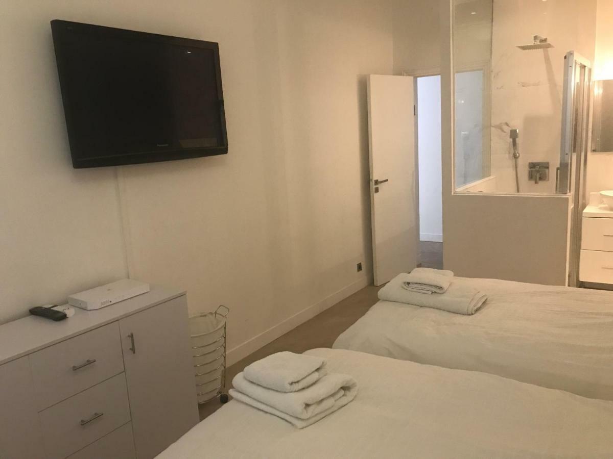 Luxe 165m2 8pers Victor Hugo Trocadero Foch Champs Elysees *