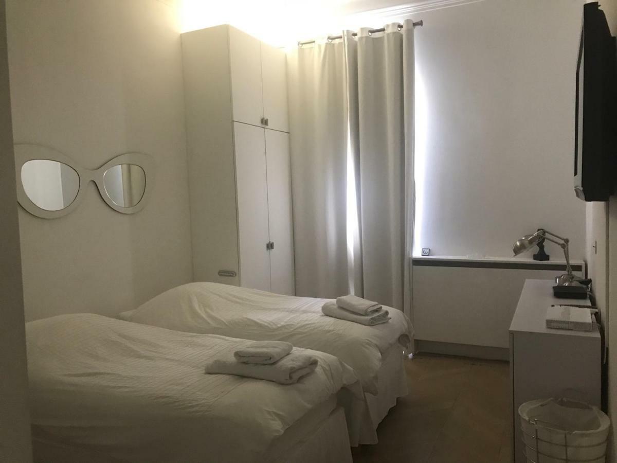 Apartment Luxe 165m2 8pers Victor Hugo Trocadero Foch Champs Elysees