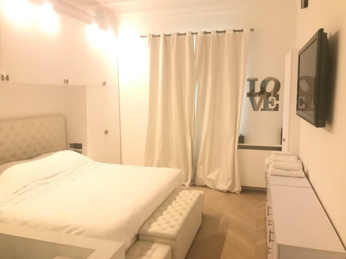 Luxe 165m2 8pers Victor Hugo Trocadero Foch Champs Elysees