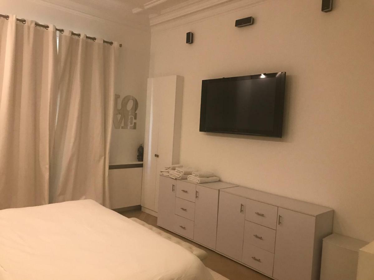 Luxe 165m2 8pers Victor Hugo Trocadero Foch Champs Elysees Apartment *