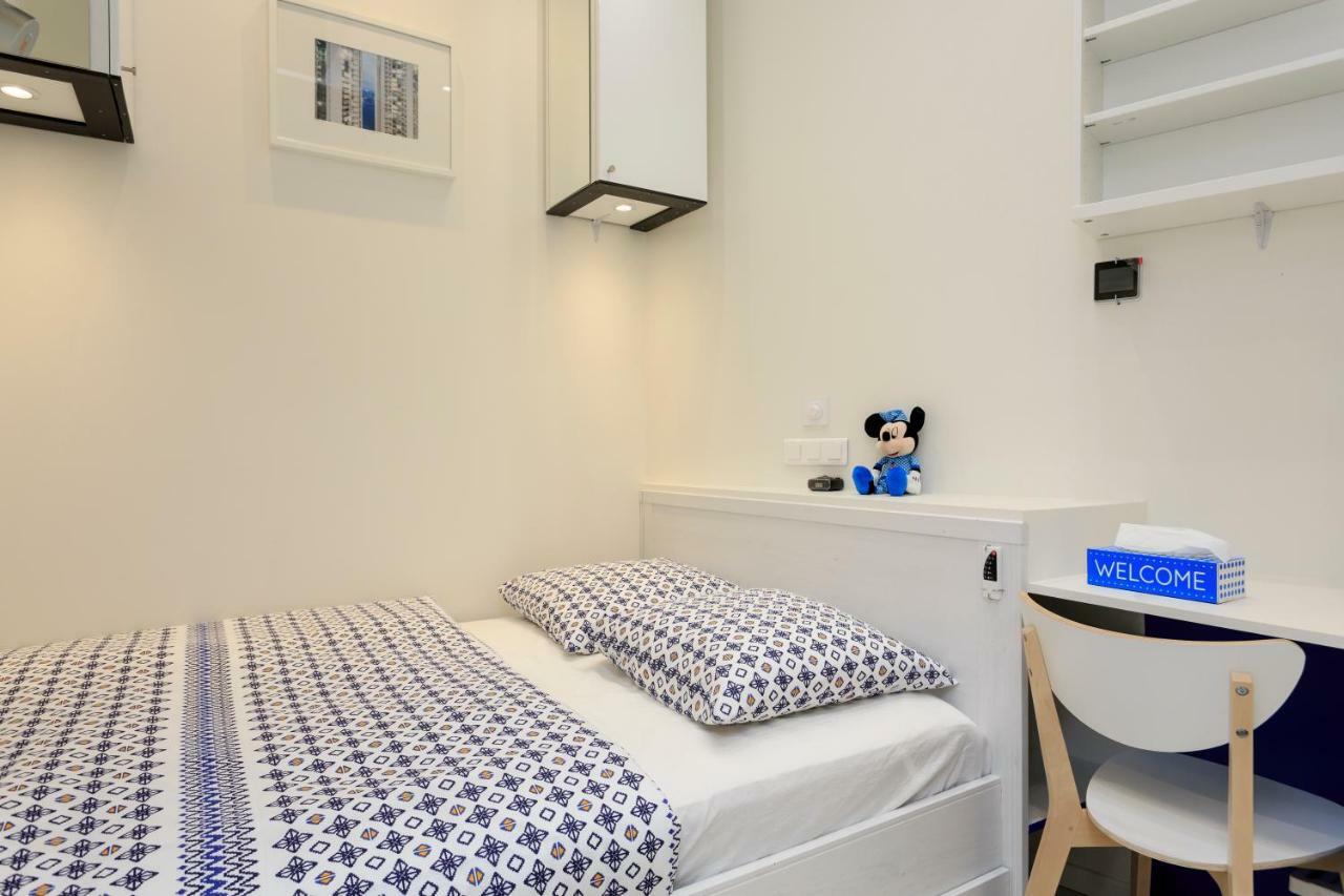 Appartement Louvre Luxury Apartment&spa *