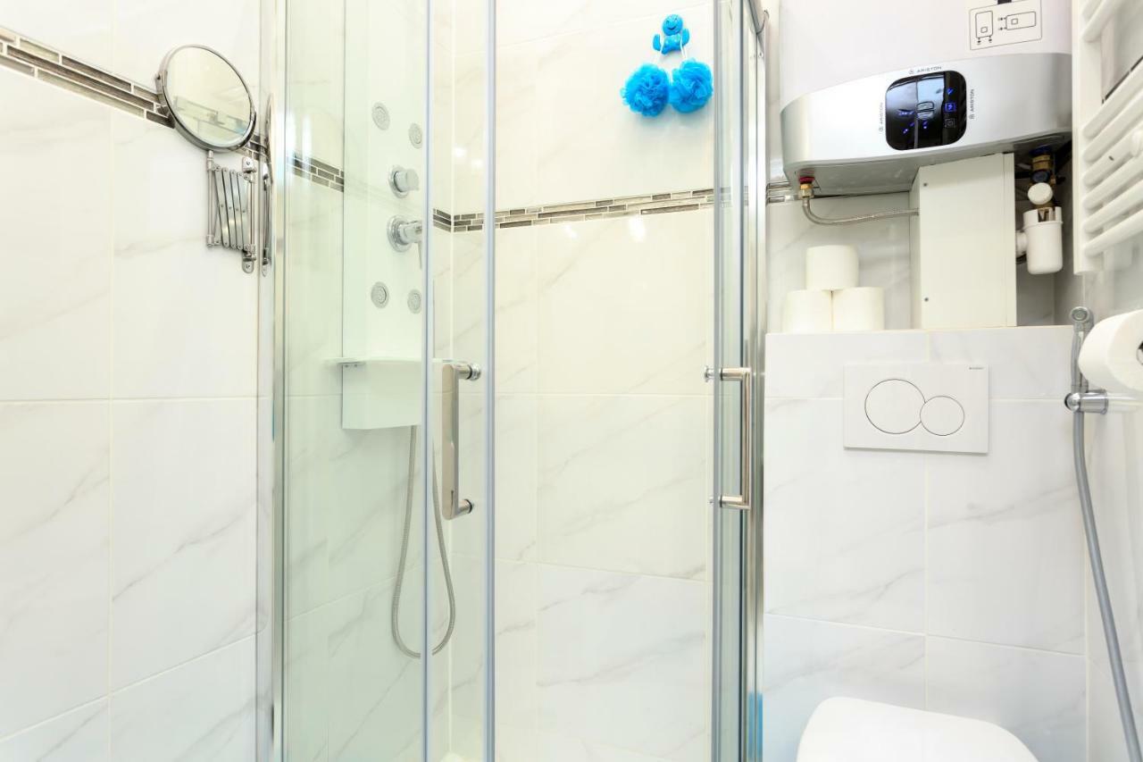 Louvre Luxury Apartment&spa Appartement