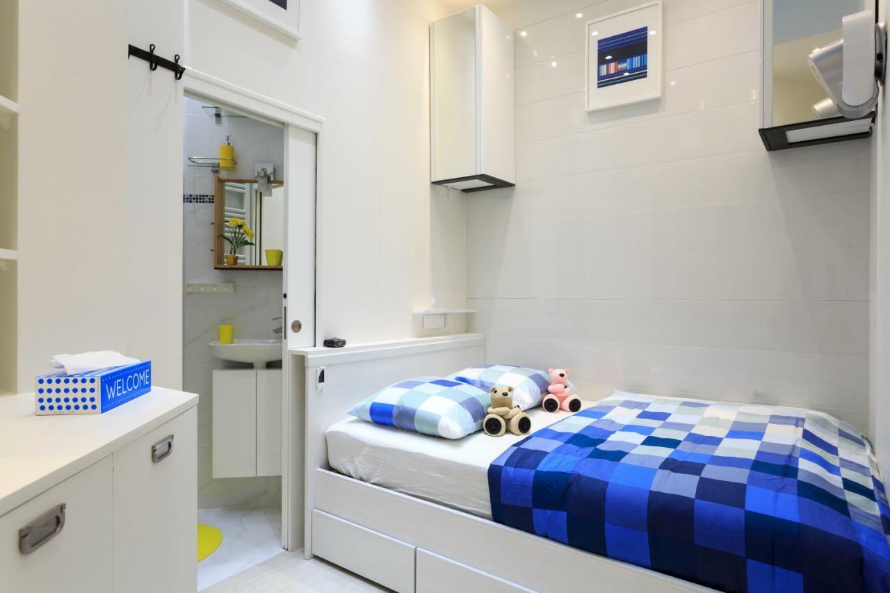 Louvre Luxury Apartment&spa