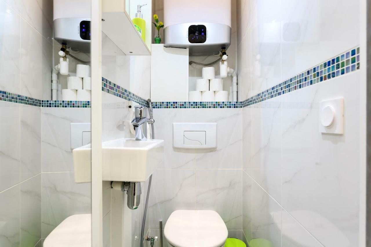 Louvre Luxury Apartment&spa Appartement Paris