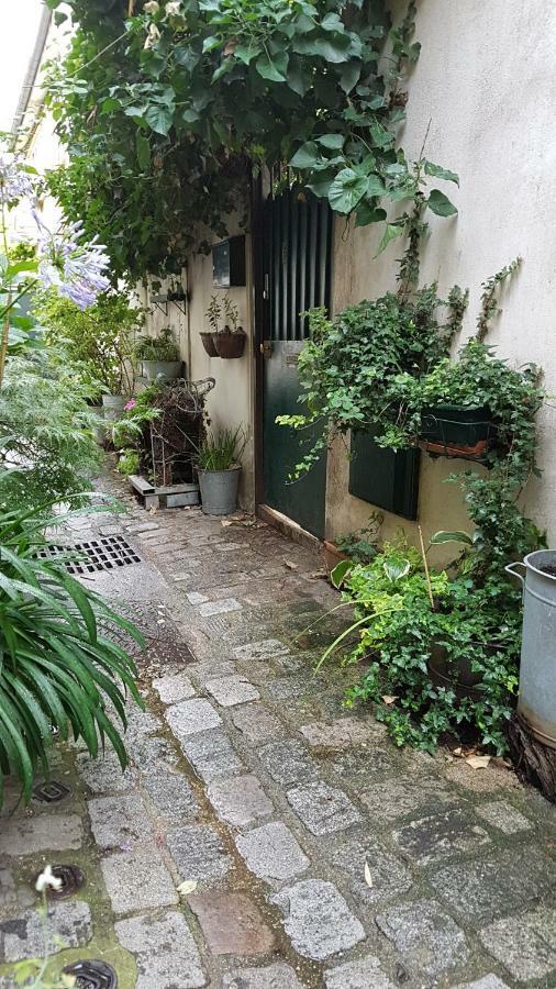 Lapetitemaisondeparis Apartment Paris