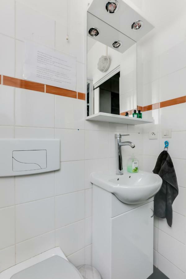 Apartment Cosy Arc De Triomphe Champs Elysees