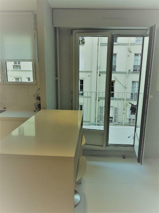St Germain Des Prés, Appartement *