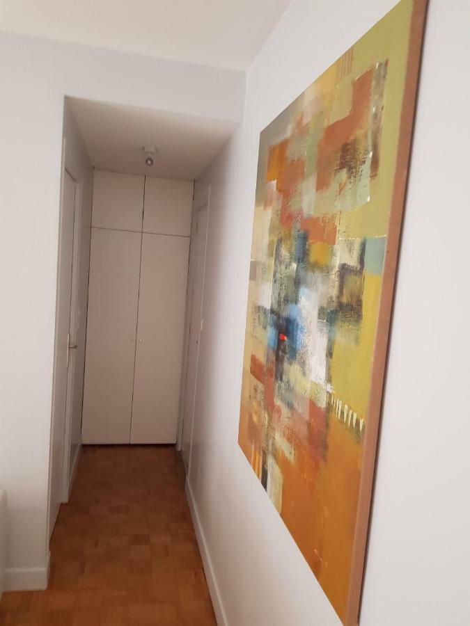 Appartement St Germain Des Prés,
