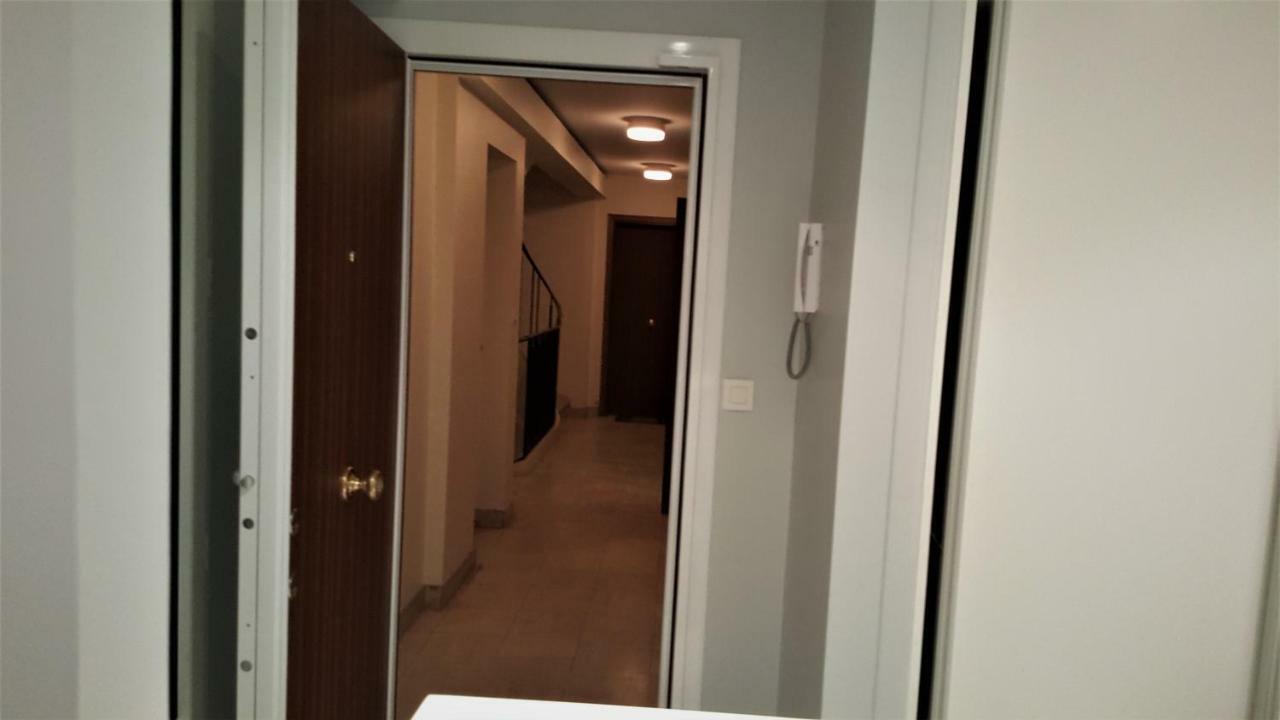 St Germain Des Prés, Appartement
