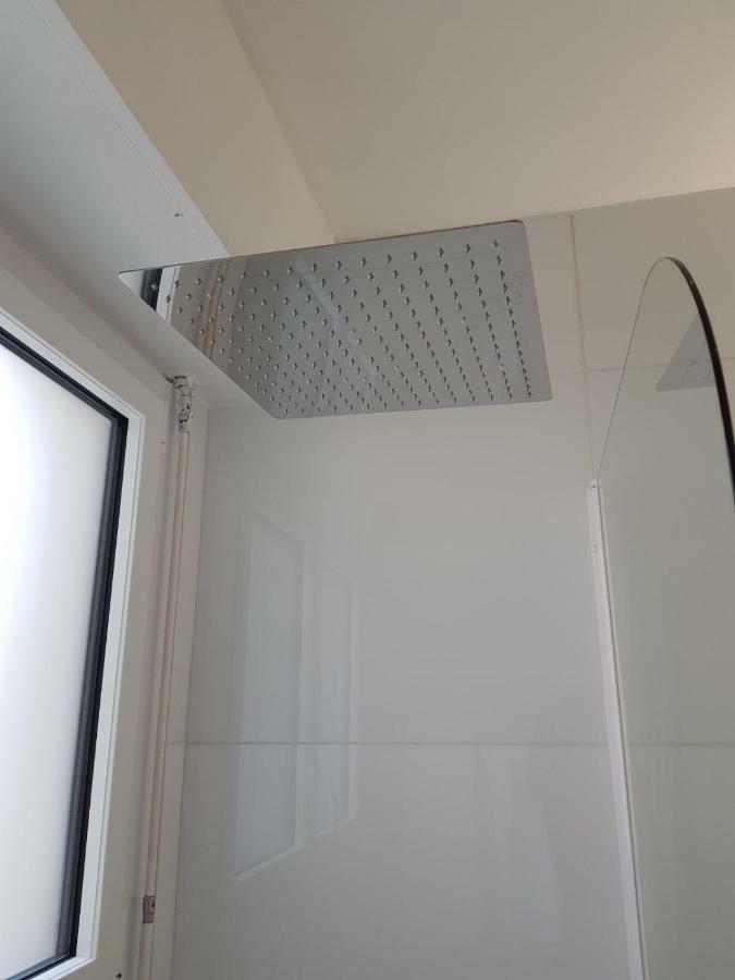 St Germain Des Prés, Appartement