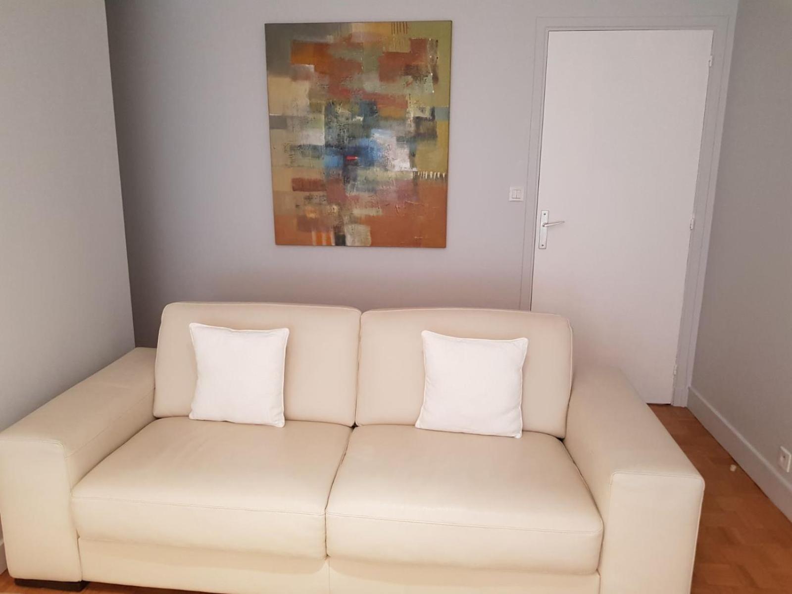 Appartement St Germain Des Prés,