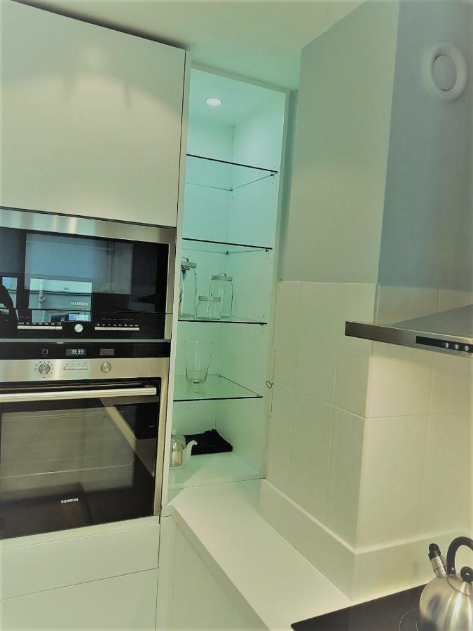 St Germain Des Prés, Appartement