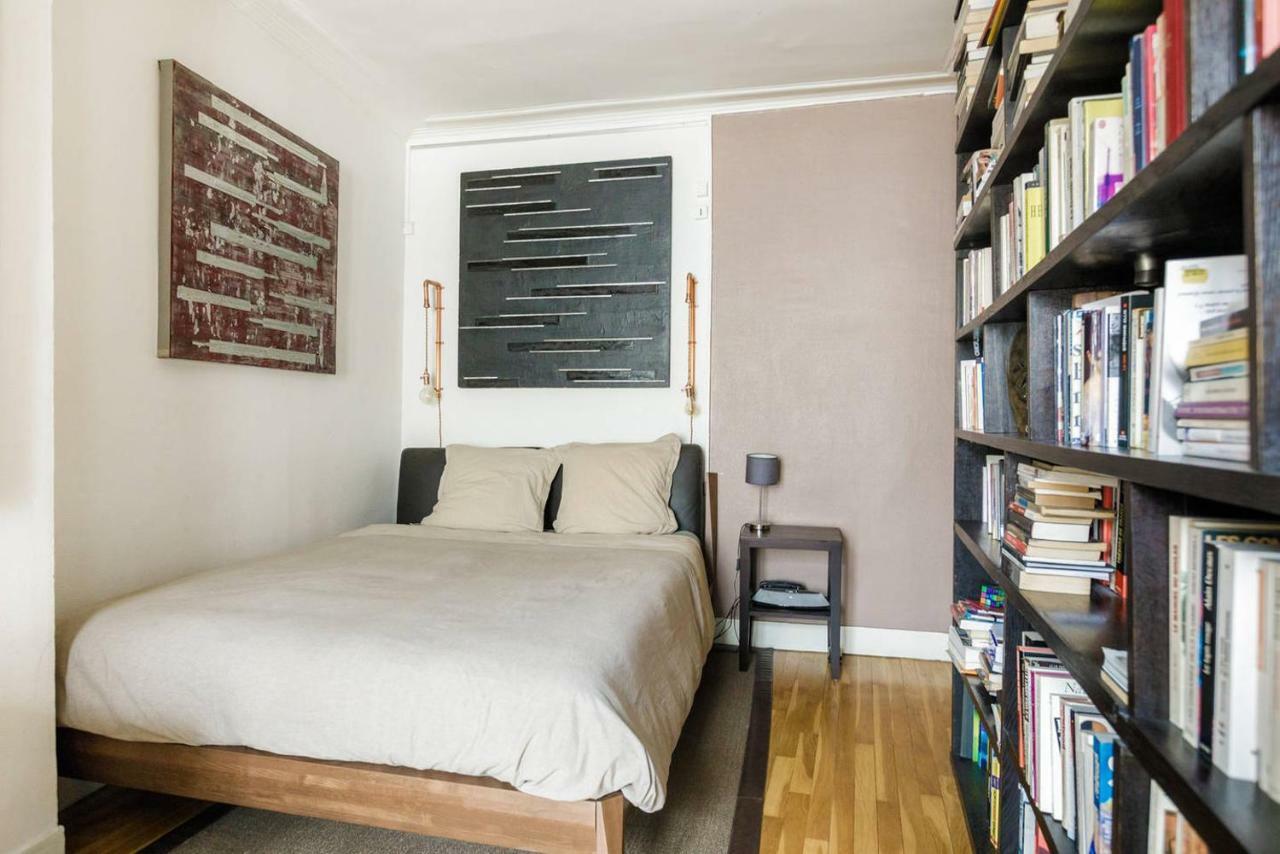 Apartment Left Bank Deluxe *