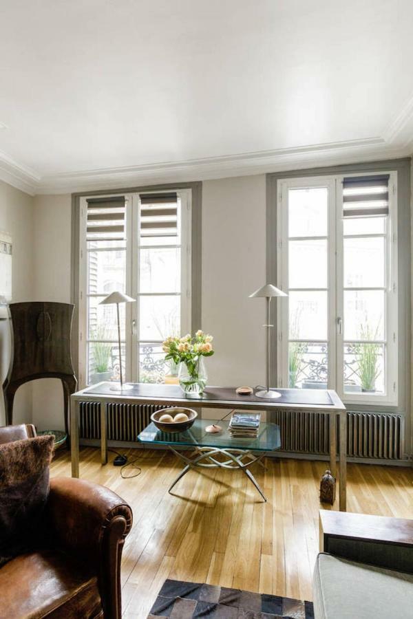 Left Bank Deluxe Apartment