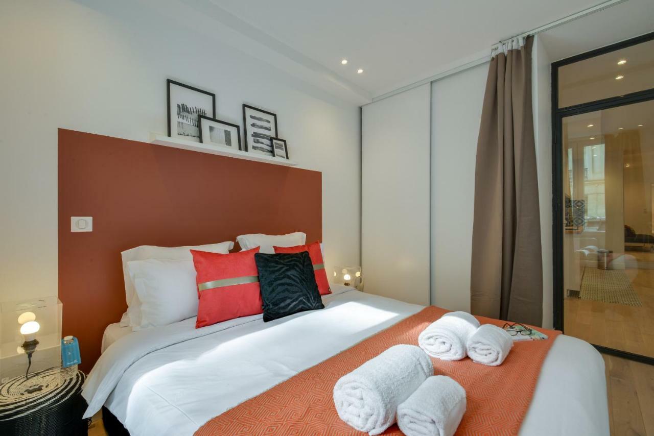 Sweet - Cossonnerie Appartement