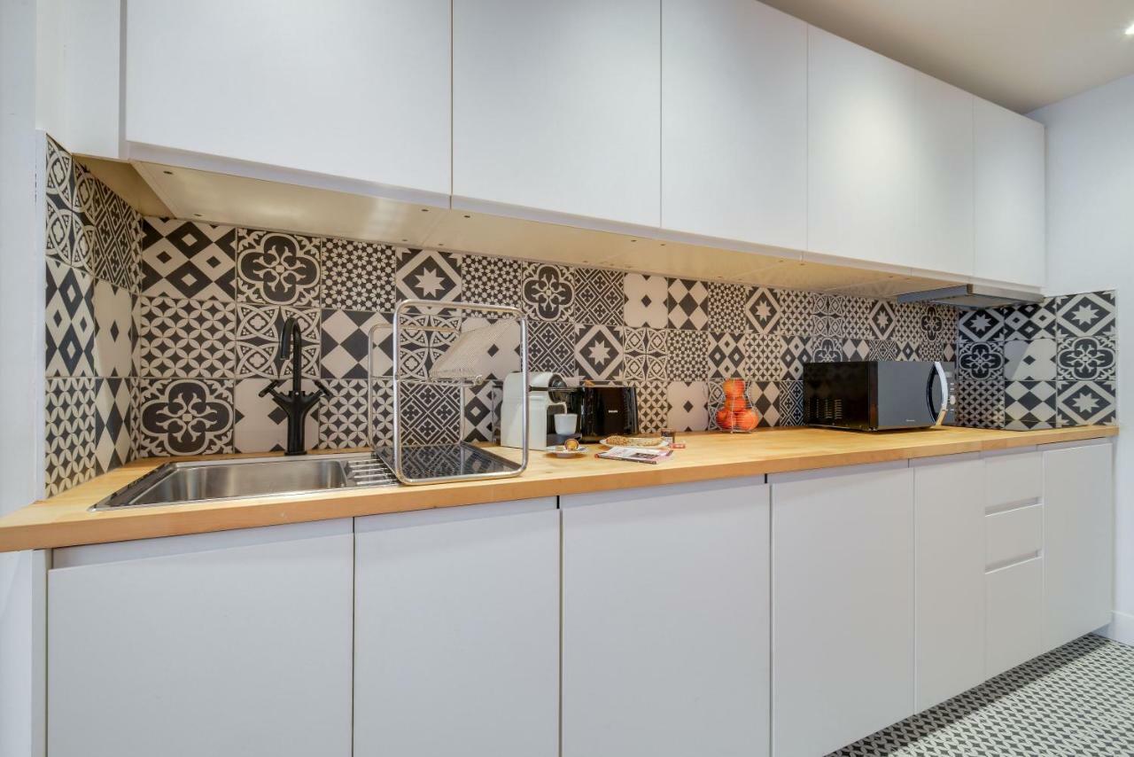 Appartement Sweet - Cossonnerie