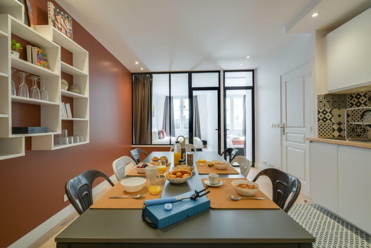 Sweet - Cossonnerie Appartement