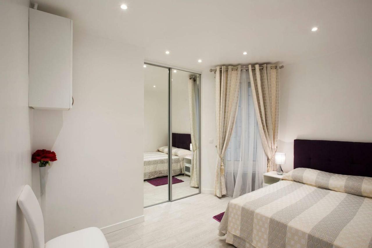 Apartement Planquette