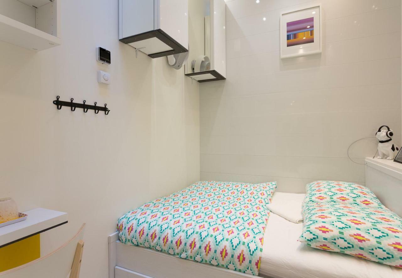 Appartement Louvre Luxury Apartment&spa *