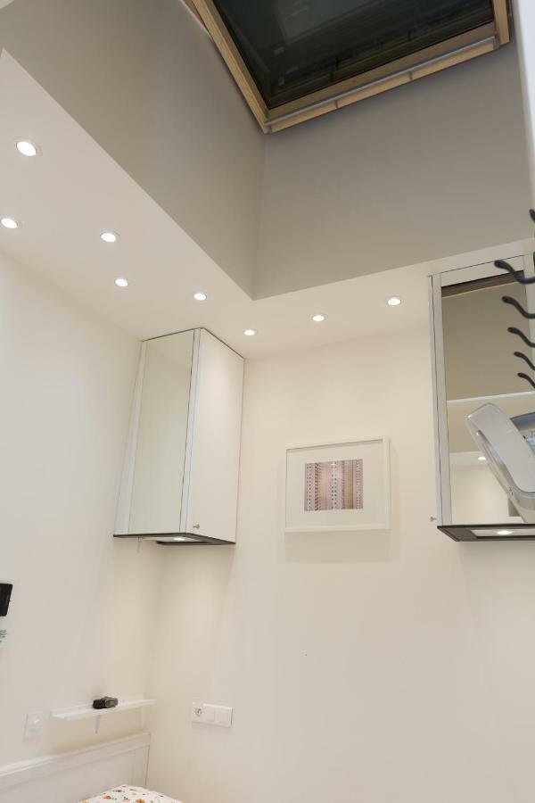 Louvre Luxury Apartment&spa Paris
