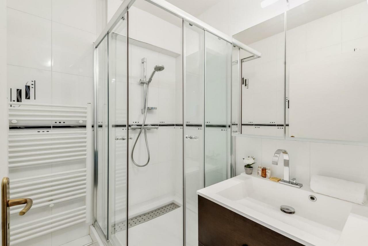 Appartement Sweet - Louvre Rivoli Paris