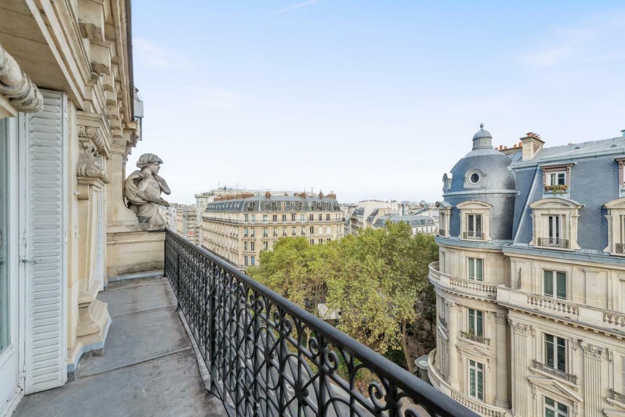 Sweet - Louvre Rivoli Appartement Paris