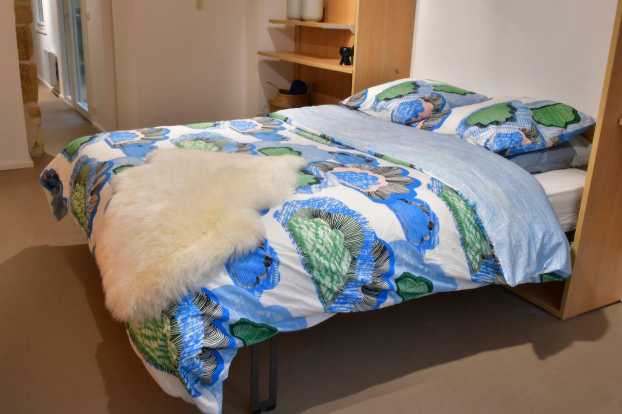 My Story Up Apartment