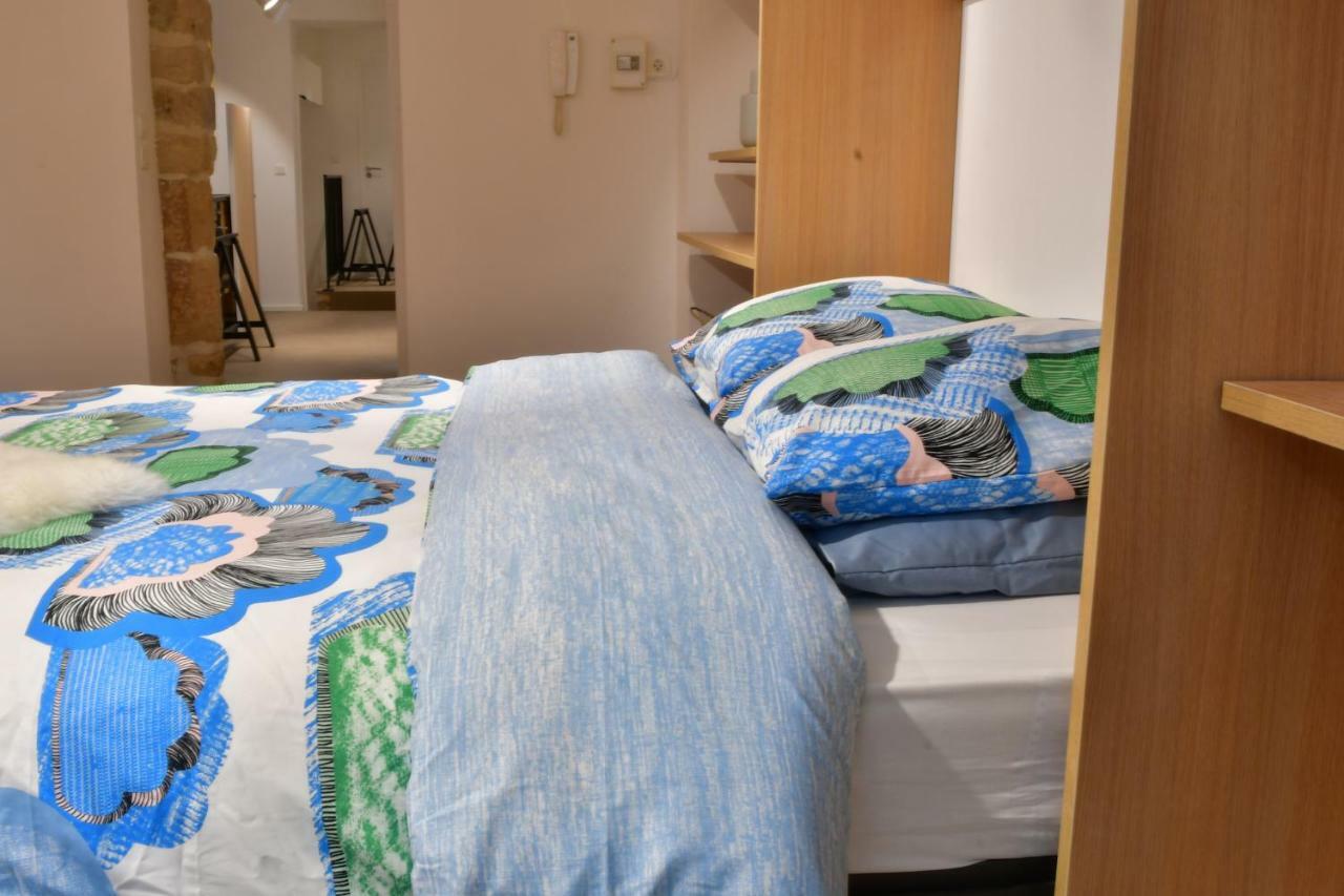 My Story Up Apartment *