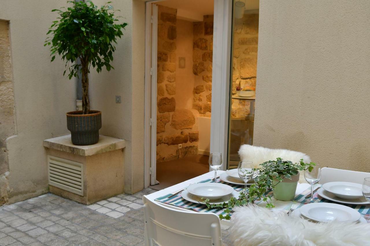 Apartment My Story Up Paris
