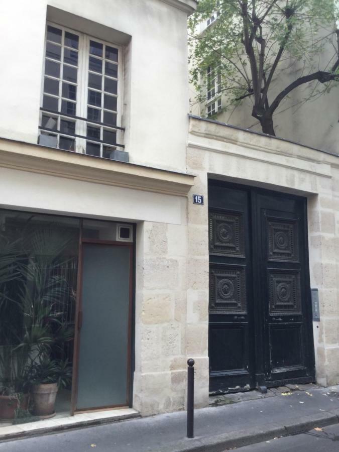 Aparthotel Notre Dame Romantique