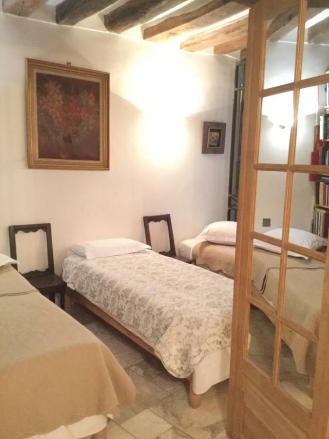 Aparthotel Notre Dame Romantique *