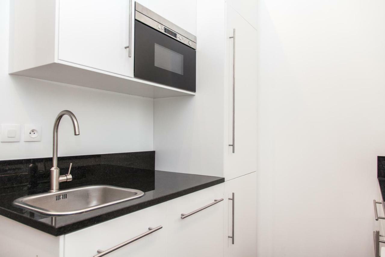 Maison Antoinette - Maison Nomade Chic Appartement