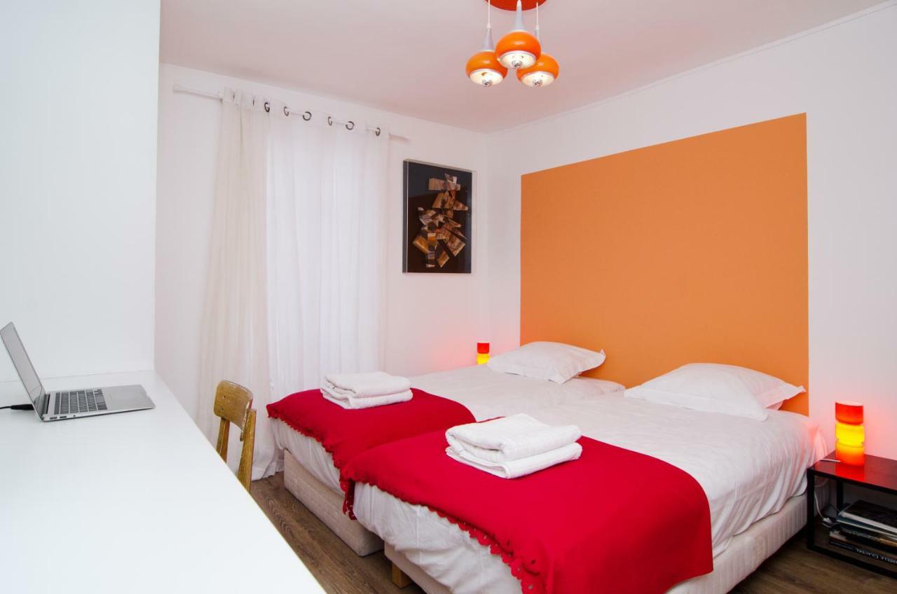 Appartement Maison Antoinette - Maison Nomade Chic *
