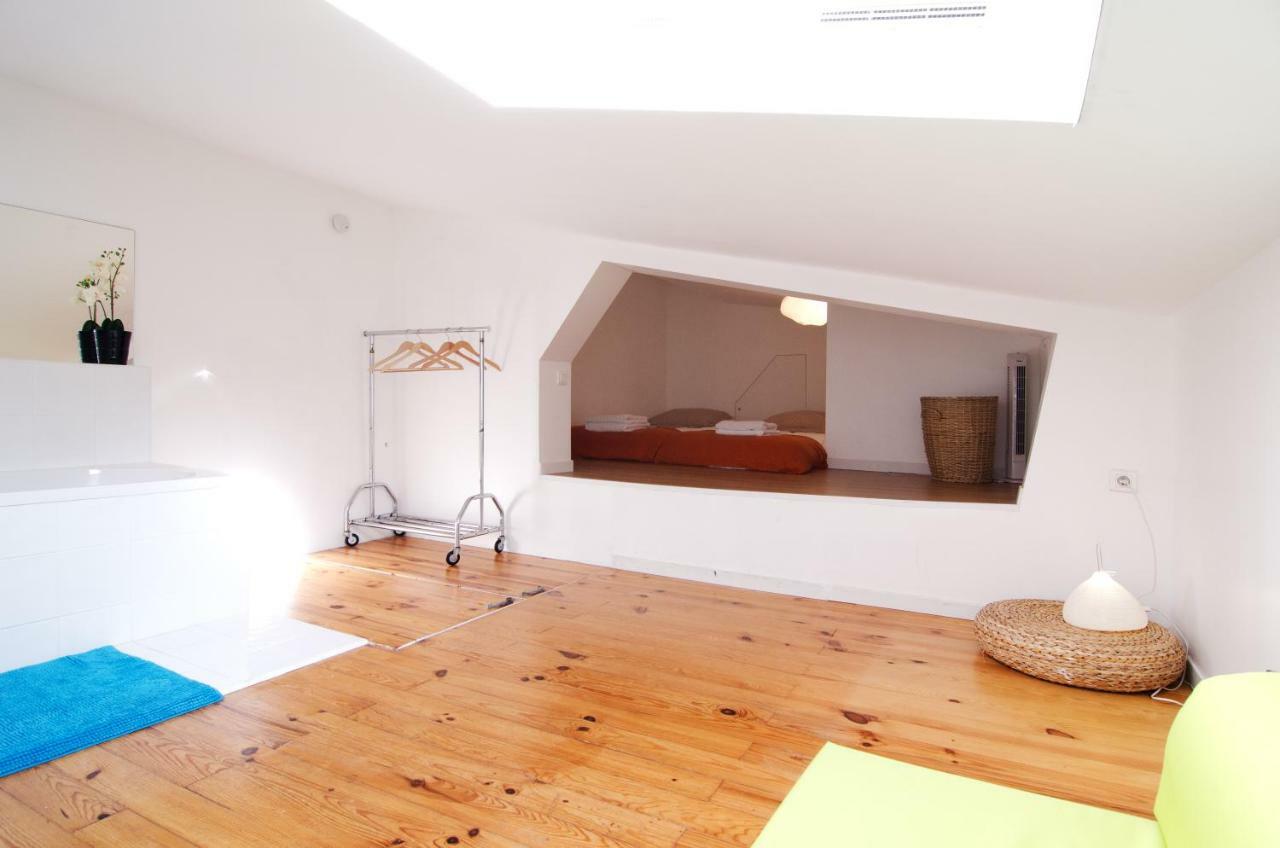 Appartement Maison Antoinette - Maison Nomade Chic *