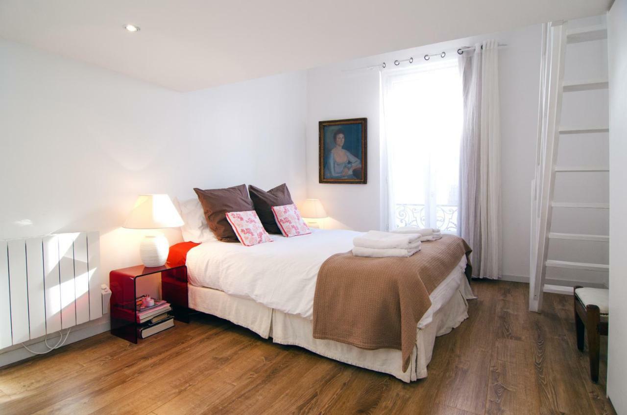 Appartement Maison Antoinette - Maison Nomade Chic
