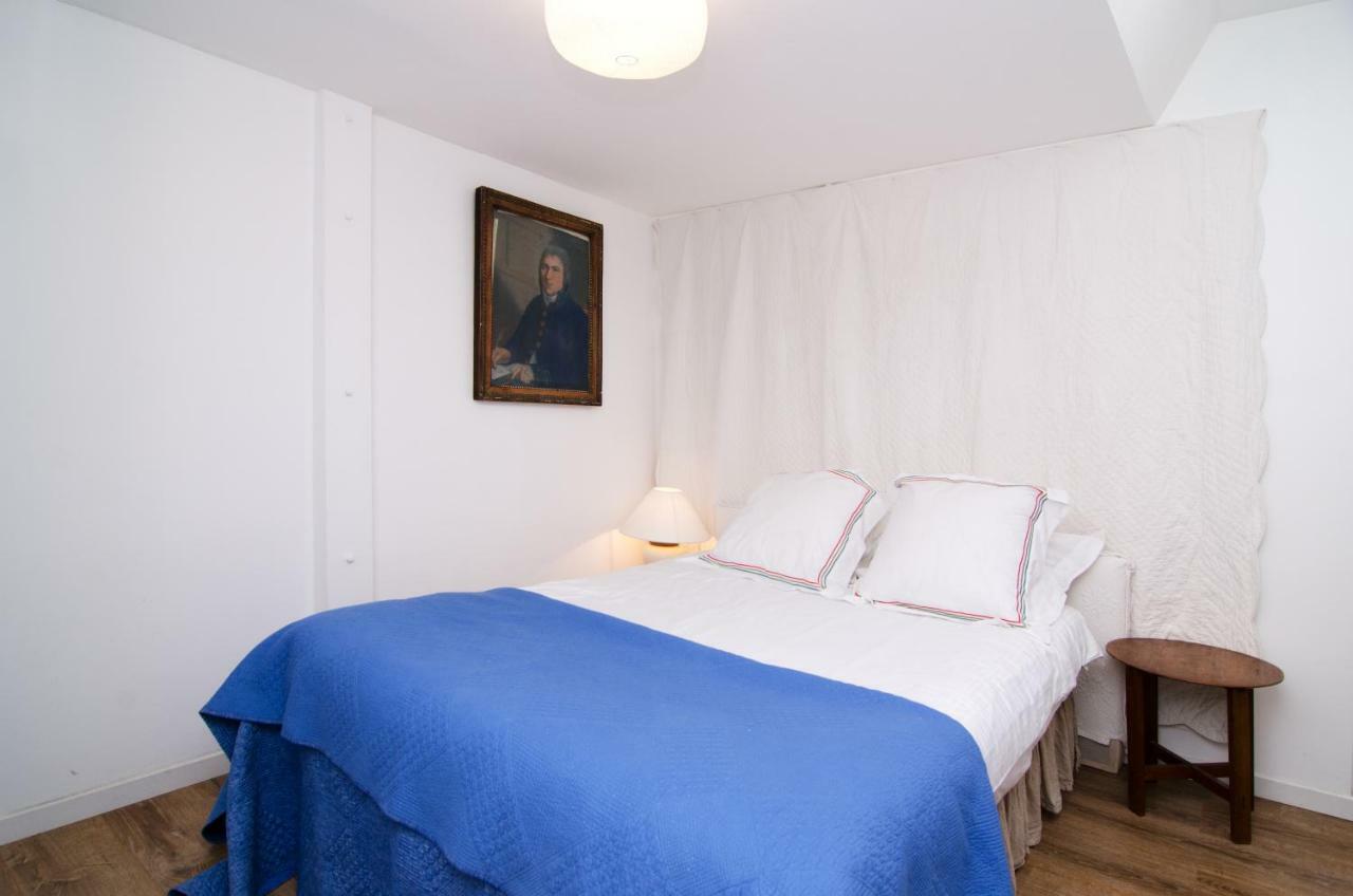 Appartement Maison Antoinette - Maison Nomade Chic Paris