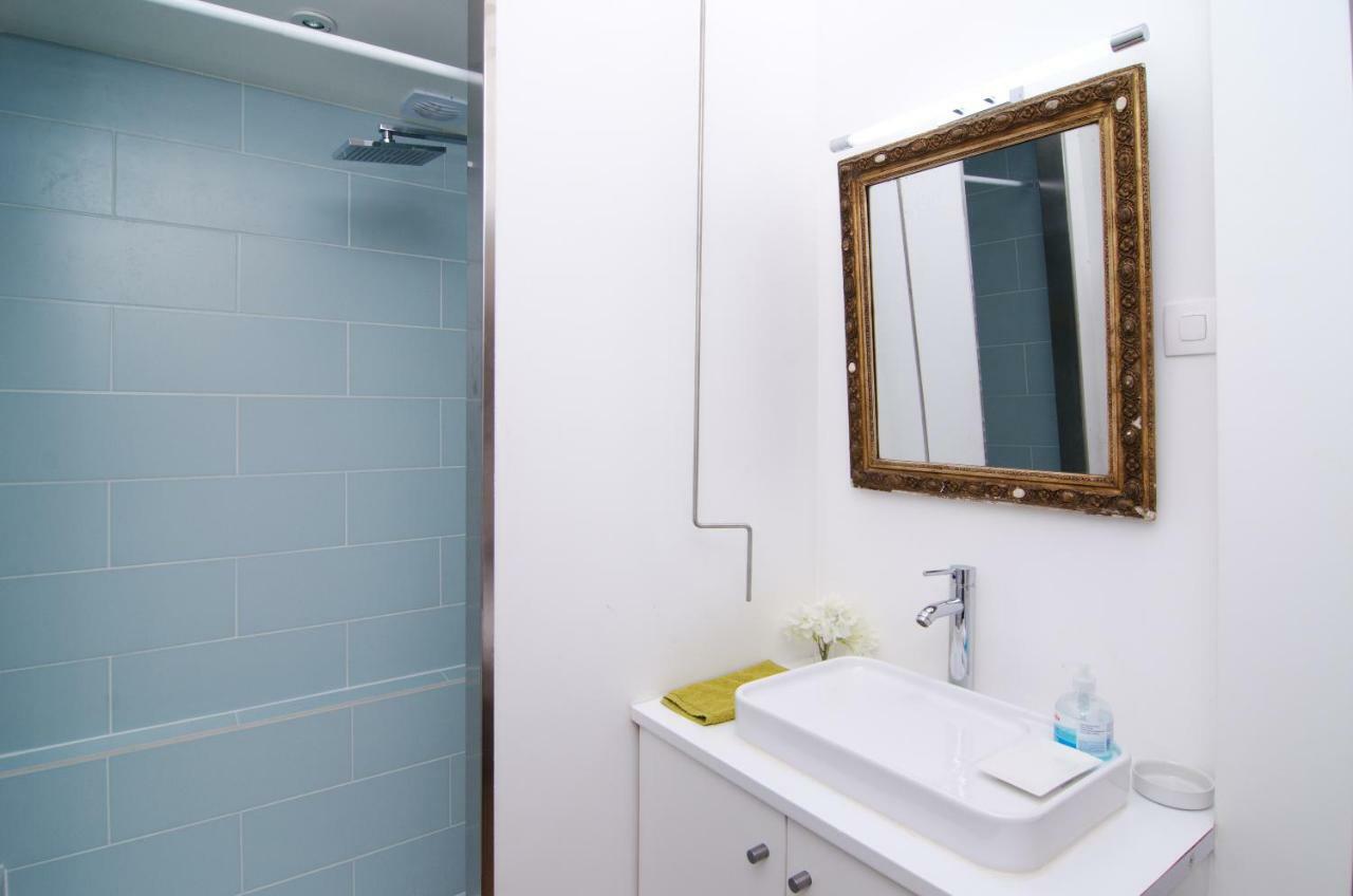 Appartement Maison Antoinette - Maison Nomade Chic Paris