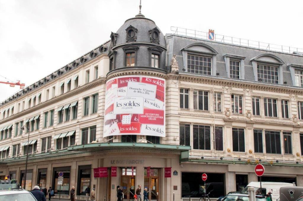 St Germain Des Prés,