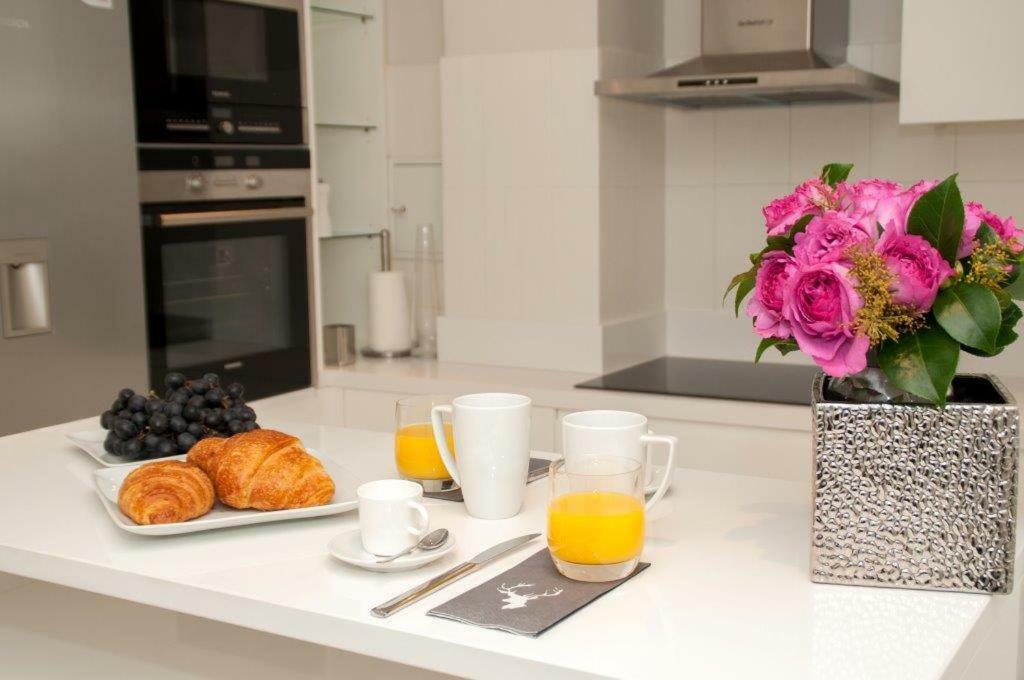 St Germain Des Prés, Appartement Paris