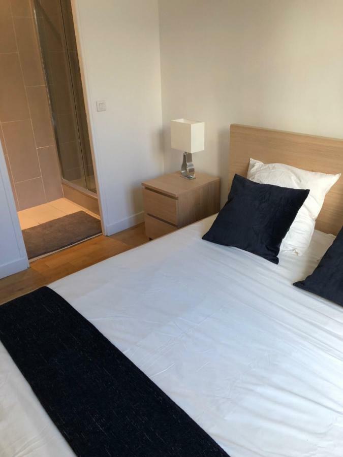 Marche St-honore Apartment *