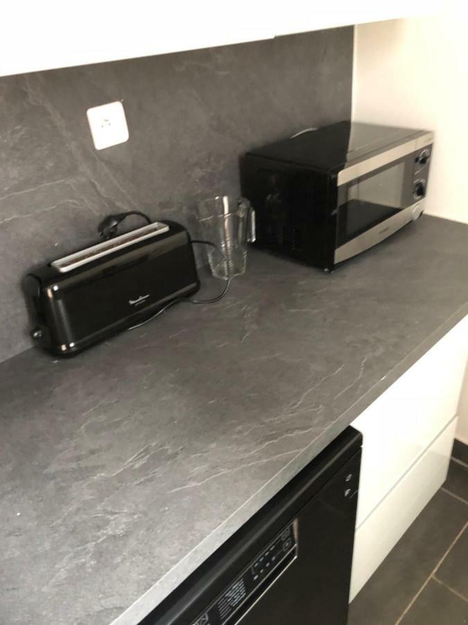 Marche St-honore Apartment Paris