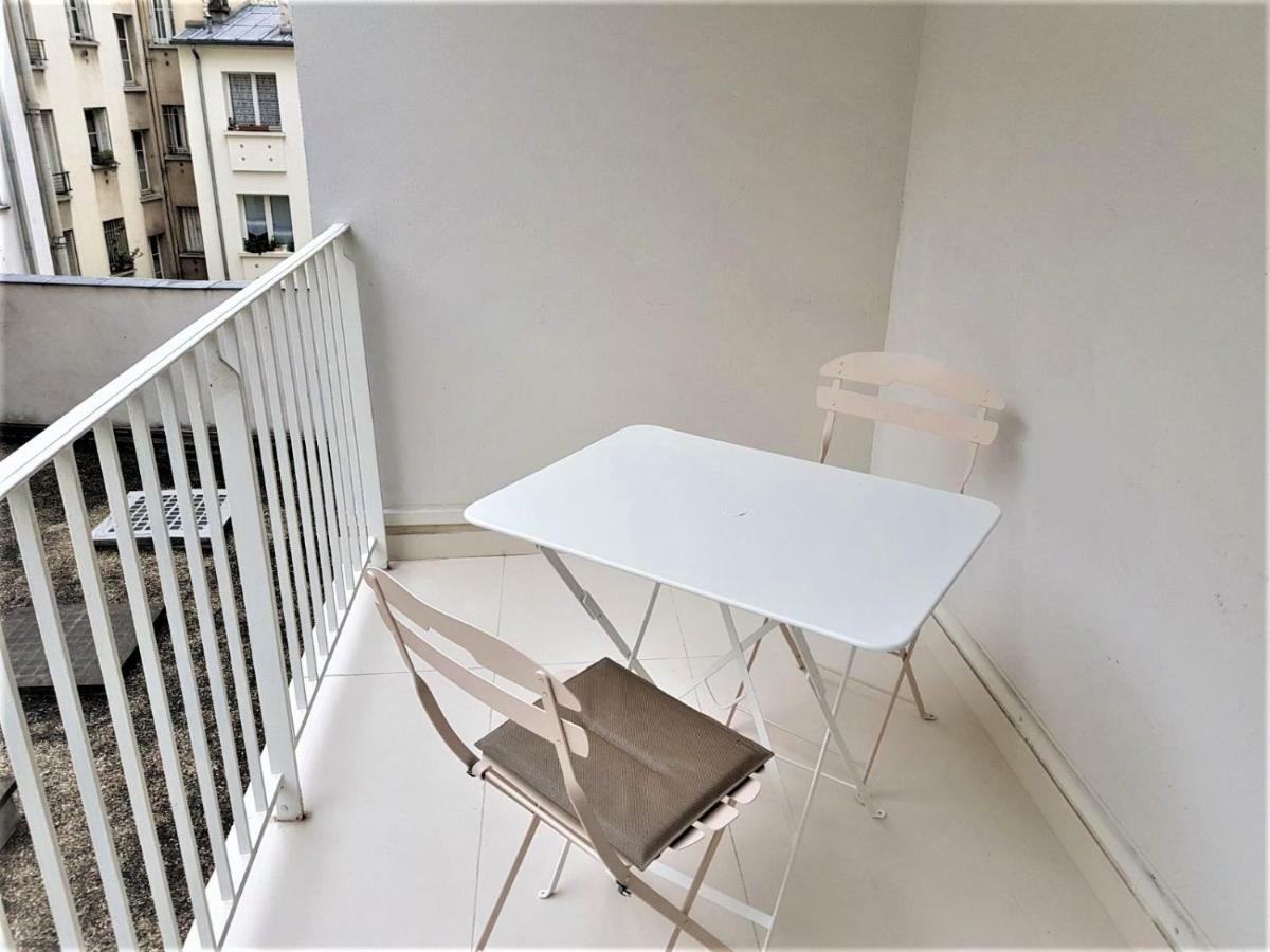 Appartement St Germain Des Prés,