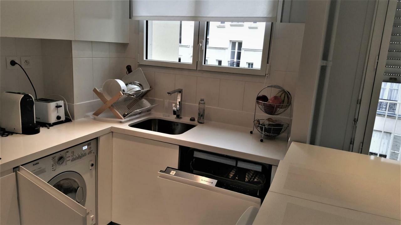 Appartement St Germain Des Prés,