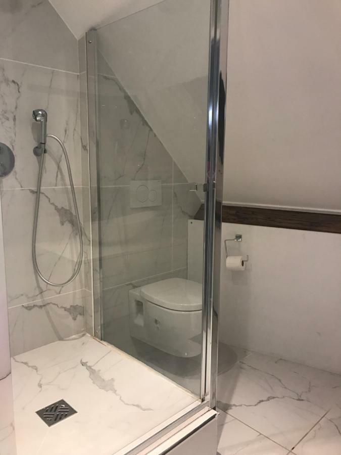 Appartement Haussman Lafayettes Paris